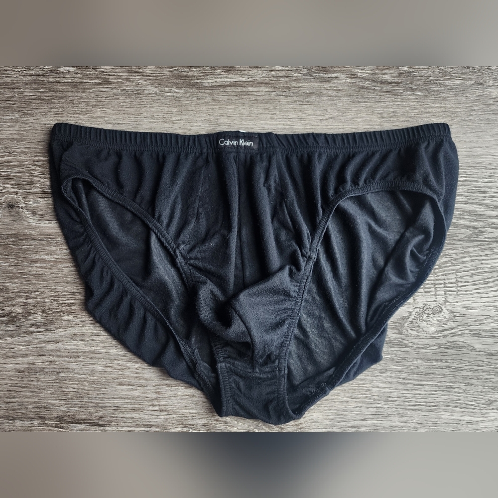 CK modal briefs